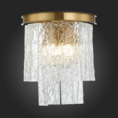 Бра Corsia SL1230.301.02