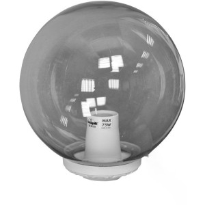 Уличный консольный светильник GLOBE 300 G30.B30.000.WZF1R
