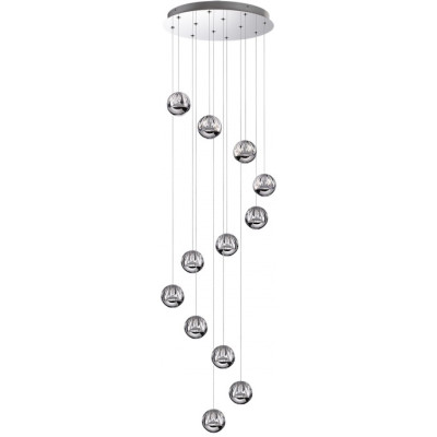 Потолочная люстра Sono 5100/60L