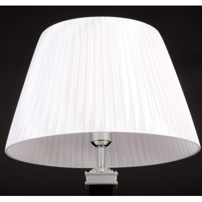 Интерьерная настольная лампа  MT25222(R) Black