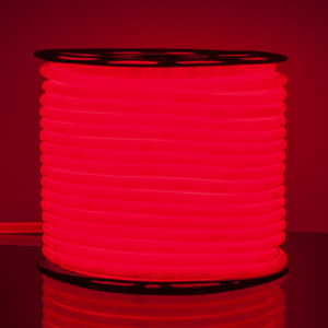 Гибкий неон LS 003 220V 9,6 IP67 Гибкий неон 220V 9,6W 144Led 2835 IP67 круглый ..