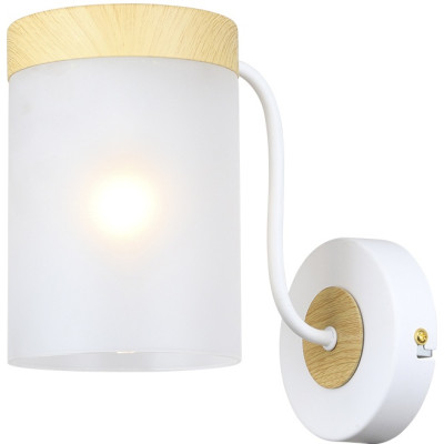 Бра Harmony 1172/1A White