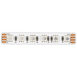Светодиодная лента  ST1004.017.20RGB