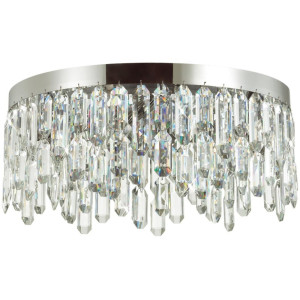 Потолочная люстра Dakisa 4985/6C
