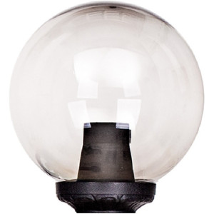 Уличный консольный светильник GLOBE 300 G30.B30.000.AXF1R
