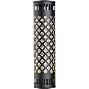 Интерьерная настольная лампа  ULO-K07 V/4000K/UVCB D01 BLACK