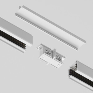 Усилитель стыка Accessories for tracks Trinity TRA005TL-31W