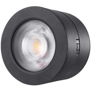 Точечный светильник Benassi Benassi LTP-C003-7W-B