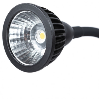 Бра Cercare A4107AP-1BK