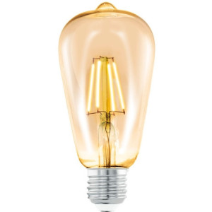 Лампочка светодиодная филаментная Lm_led_e27 11521