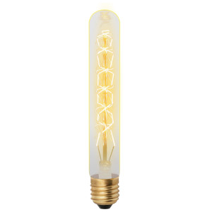 Лампочка накаливания  IL-V-L32A-60/GOLDEN/E27 CW01
