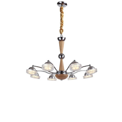 Подвесная люстра Natura Natura 067.8 Led
