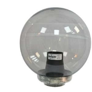 Уличный консольный светильник GLOBE 250 G25.B25.000.BZF1R