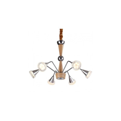 Подвесная люстра Natura Natura 072.6 Led