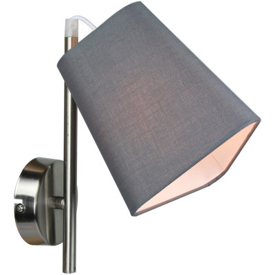 Бра Hall 10185/1A Grey