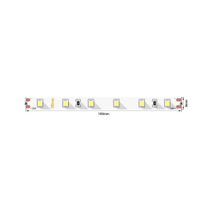 Светодиодная лента  SWG2P60-24-4.8-W
