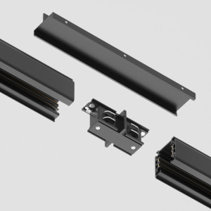 Усилитель стыка Accessories for tracks Trinity TRA005TL-31B