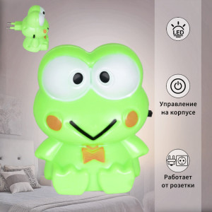 Ночник  01010-0.2-01