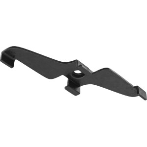 Фиксатор для накладного монтажа Accessories for tracks Exility TRA034HS-21B