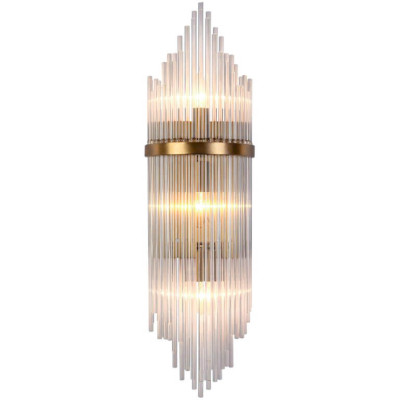 Настенный светильник Seneffe L07723.92