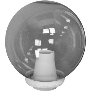 Уличный консольный светильник GLOBE 250 G25.B25.000.WZF1R