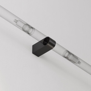 Фиксатор для накладного монтажа Accessories For System Axity CA010SM-B