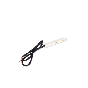 Адаптер с подводом питания SPACE-Track system Power connector W