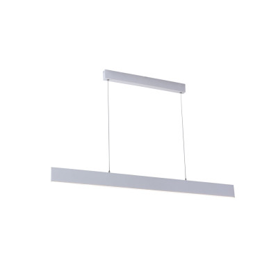 Подвесной светильник Aero AERO 206.30 bianco LED