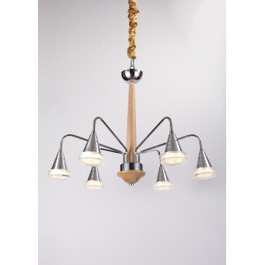 Подвесная люстра Natura Natura 066.6 Led