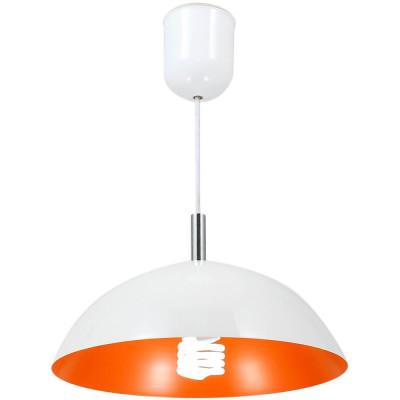 Подвесной светильник Palla Palla 1090.1 bianco
