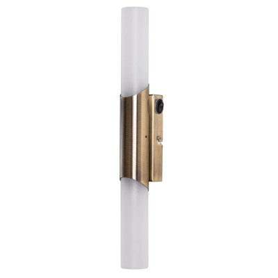 Бра Aqua-bastone A2470AP-2AB