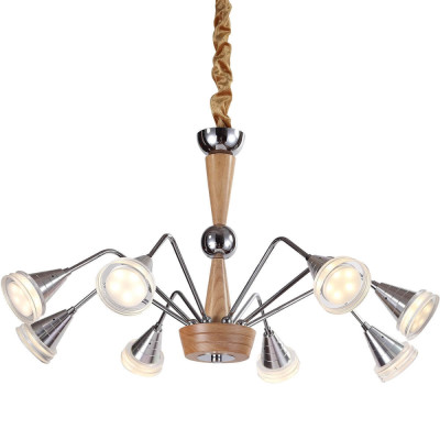 Подвесная люстра Natura Natura 072.8 Led