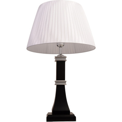 Интерьерная настольная лампа  MT25222(R) Black