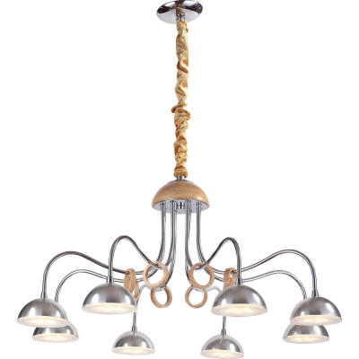 Подвесная люстра Natura Natura 064.8 Led