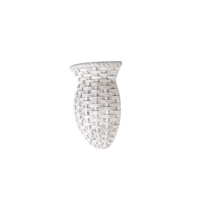 Настенный светильник Pietra Isola pietra isola w123.1